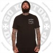 Dragstrip Kustom Ride it like you Stole It T`shirt